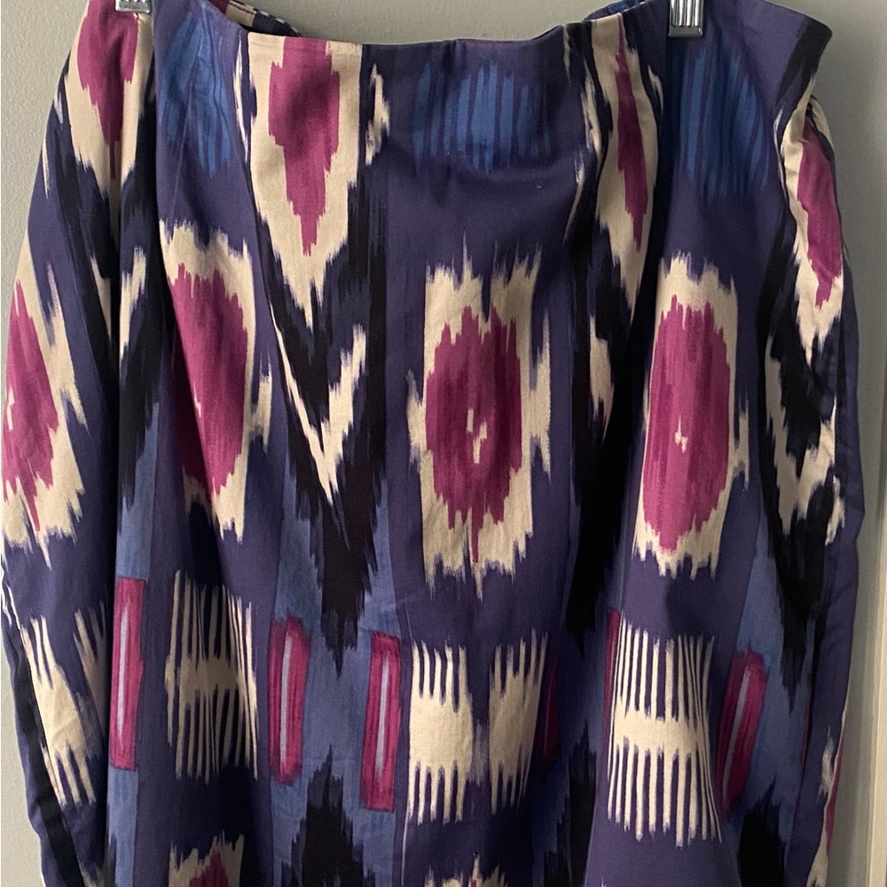 Talbots pencil skirt